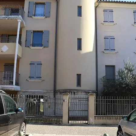 Centre La Terrasse Des Capucines Avec Garage Privee Lejlighed *